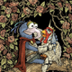 Image for article titled Muppets illustrations reenact classic tales and legends
